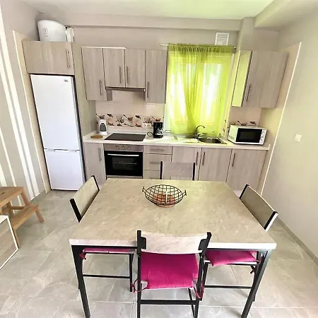 Apartamento Atico Vistas Mar Cristianos Arona (Tenerife)