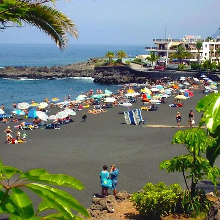 Apartamento Atico Vistas Mar Cristianos